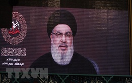 Hezbollah tuyên bố tiếp tục con đường của Tướng Soleimani