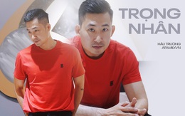 Chàng "phi công" không có gì ngoài tiền của "Hoa hồng trên ngực trái": Khước từ tình yêu chị - em, tiết lộ mối quan hệ với Quốc Trường khi bị so sánh