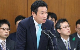 Nhiều nghị sĩ Nhật Bản nhận hối lộ của sòng bạc Trung Quốc
