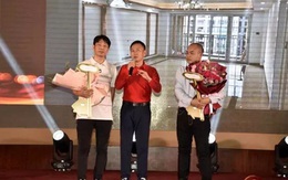 Thưởng cuối năm căn hộ hơn 6 tỷ, dư luận dậy sóng