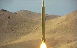 [ẢNH] Tên lửa mang đầu đạn hạt nhân Iran có thể trả đũa Mỹ sau khi tư lệnh bị ám sát