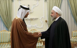 Vụ sát hại tướng Soleimani: Tổng thống Iran cảnh báo Mỹ phải trả giá
