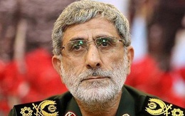 Thông tin về hồ sơ người kế nhiệm Tướng Iran bị sát hại Soleimani
