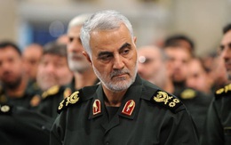 Nguy cơ xung đột mới ở Trung Đông sau vụ ám sát Tướng Iran