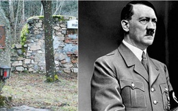 Ngôi làng bị Hitler xóa sổ để dập tắt một tin đồn