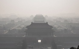 Nồng độ bụi mịn PM2.5 giảm đáng kể ở Bắc Kinh, Trung Quốc đạt "kì tích" trong cuộc chiến chống ô nhiễm