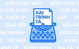 Hai thái cực của lỗi chính tả: Một nút bấm nhầm có thể là định mệnh cứu mạng người ta, cũng lại là bi kịch đời người