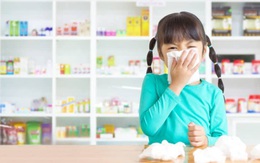 Không tự ý dùng thuốc kháng virus trị cúm