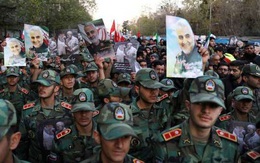 Mỹ - đồng minh "tràn trề thất vọng": Khó ra tay hậu ám sát tướng Iran?