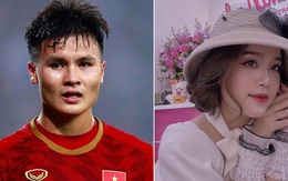 Xôn xao thông tin cầu thủ Quang Hải và cô chủ tiệm nail qua Tết sẽ làm đám cưới?