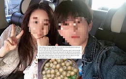 Ngày ra mắt mang quà biếu mẹ chồng tương lai, cô gái phải “đỏ mặt tía tai” đáp lời khi bị chê “trình độ trung cấp, quà rẻ tiền”