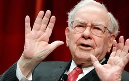 Không thắng được thị trường, đế chế đầu tư của Warren Buffett có năm tồi tệ nhất thập kỷ