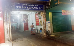 Phụ huynh ẩu đả, hiệu phó trường tiểu học bị thương