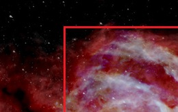 Video: NASA công bố hình ảnh cực chi tiết về trung tâm Dải Ngân hà