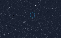 Người Ai Cập xây kim tự tháp dựa trên ngôi sao Bắc Đẩu cổ đại này, và NASA vừa phát hiện ra đây là cặp sao thường xuyên diễn ra "nhật thực"