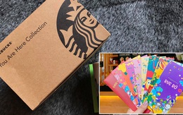 Khách hàng phàn nàn quà tặng năm mới của Starbucks không đáng với 2 từ "sang chảnh", liền bị nhân viên hãng bảo "hai chữ sang chảnh xin phép quăng ra đường"?