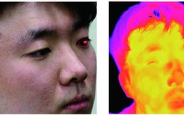 Nhóm nghiên cứu Hàn Quốc thử nghiệm thành công kính áp tròng thông minh, ước mơ "thần nhãn" không còn là viễn tưởng