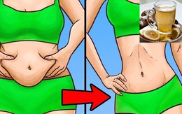 Đánh bay mỡ bụng, tăng cường sức khỏe với thức uống làm từ nguyên liệu có sẵn trong nhà bếp để đón Tết: Chuyên gia khuyến cáo điều quan trọng