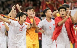 HLV Park Hang-seo trở lại "nơi tình yêu bắt đầu", thực hiện sứ mệnh lịch sử mang tên Olympic cùng U23 Việt Nam