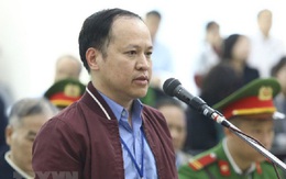 Mobifone xin miễn hình phạt cho cựu phó tổng Nguyễn Đăng Nguyên