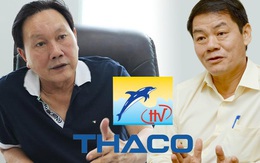 “Làm sạch” số liệu trước khi hợp tác với Thaco, Hùng Vương lỗ thêm 600 tỷ đồng sau kiểm toán