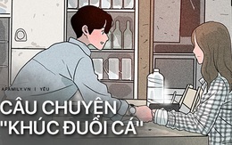 Ẩn ý đằng sau miếng đuôi cá mẹ chồng gắp cho con dâu tương lai ngày đầu ra mắt: Có những góc khuất nội tâm cần cả trái tim để thấu hiểu