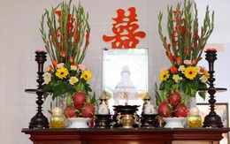 Những loại hoa nên chưng trên bàn thờ dịp Tết cho năm mới thịnh vượng, an khang