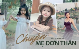 Hotmom từng gây sốt MXH: Thu nhập cả trăm triệu 1 tháng, vẫn làm bạn với chồng cũ và "mở lòng" lần nữa chỉ duy nhất một yêu cầu