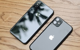 iPhone 11 và iPhone Xs Max: Chọn mua iPhone nào chơi Tết?