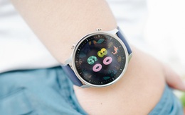 Trên tay Xiaomi Mi Watch Color tại VN: Giá rẻ và đáng mua hơn Mi Watch