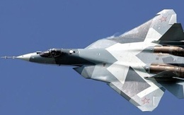 Vì sao siêu tiêm kích Su-57 đắt tiền, vẫn đắt khách?