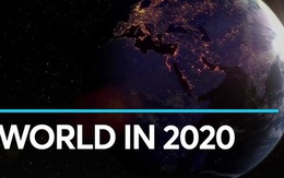 World Bank: Quốc gia nào sẽ 'nổi', quốc gia nào sẽ 'chìm' năm 2020?