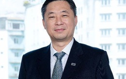 HSC 'thay tướng', bổ nhiệm ông Trịnh Hoài Giang vào vị trí Tổng giám đốc