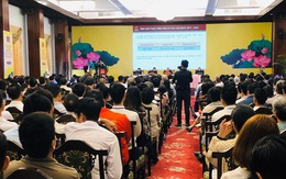 Chủ tịch Hoa Sen Lê Phước Vũ tiếp tục 'ở trên núi', khẳng định nếu không triển khai được Cà Ná thì không còn cách nào khác là phải quay lại ngành tôn