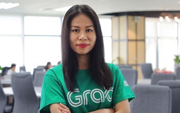 Phó Chủ tịch Marketing Unilever Việt Nam trở thành Tổng Giám đốc Grab Việt Nam thay ông Jerry Lim