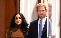 Hé lộ kế hoạch "đe dọa" hoàng gia Anh của vợ chồng Meghan Markle nếu như không đạt được mục đích khiến nhiều người thất vọng