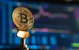 Bitcoin giảm sốt, thị trường chìm trong sắc đỏ