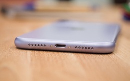 Apple có thể sẽ loại bỏ cổng lightning trên iPhone, nhưng là vì bị ép buộc