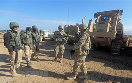Mỹ xem xét cắt giảm 250 triệu USD viện trợ quân sự cho Iraq