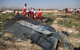 Vụ Iran bắn nhầm máy bay Ukraine: Tehran tố Mỹ gây nhiễu radar
