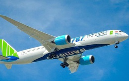 Vì sao Forbes coi Bamboo Airways là hãng hàng không đáng mong chờ của năm 2020?