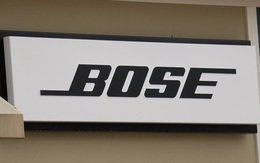 Bose đóng cửa toàn bộ cửa hàng bán lẻ của mình tại Bắc Mỹ, Châu Âu, Nhật Bản và Úc