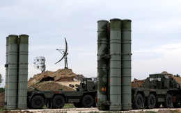 Bavar 373 “im lặng” khi S-300 làm Israel nhận “quả đắng” đúng như Nga cảnh báo