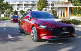 Mazda3 2020 tại Việt Nam gặp lỗi tự động phanh khi đang đi, THACO đang điều tra nguyên nhân