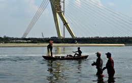 Ngư dân Trung Quốc săn tiền thưởng nhờ tóm thiết bị gián điệp dưới nước