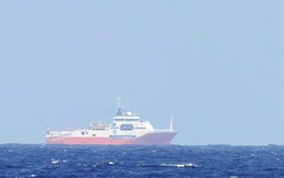 ASEAN quan ngại các vụ vi phạm nghiêm trọng trên biển Đông