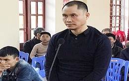 Hà Tĩnh: Mua 3,5 triệu tiền ma túy đá, chưa kịp “phê” đã nhận... 36 tháng tù