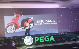 ‘Dìm hàng’ Honda SH 2020, Pega sẽ bị xử phạt như thế nào?