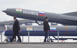 Nước Đông Nam Á nào tiên phong mua tên lửa chống hạm BrahMos của Nga-Ấn Độ?