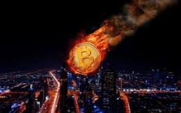 Bitcoin giảm sâu, nhà đầu tư vẫn lạc quan